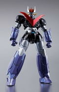 Metal Build Mazinger Z / Infinity: Great Mazinger thumbnail 2