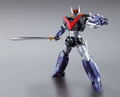 Metal Build Mazinger Z / Infinity: Great Mazinger thumbnail 4