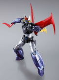 Metal Build Mazinger Z / Infinity: Great Mazinger thumbnail 5