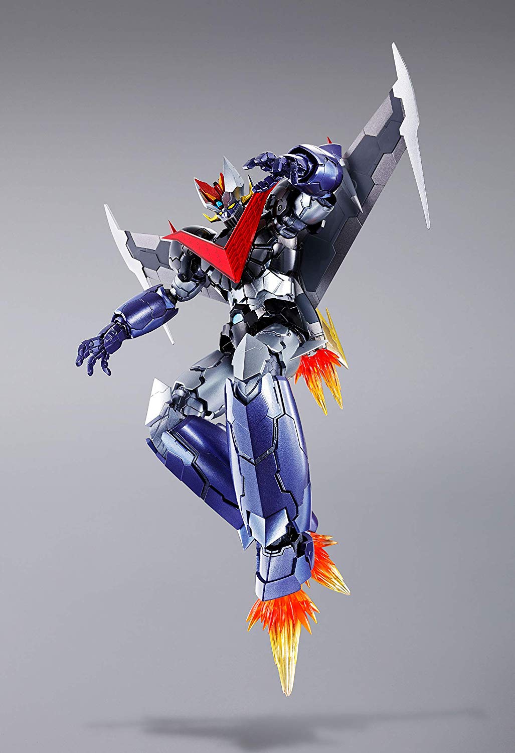 Metal Build Mazinger Z / Infinity: Great Mazinger