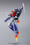 Metal Build Mazinger Z / Infinity: Great Mazinger thumbnail 6