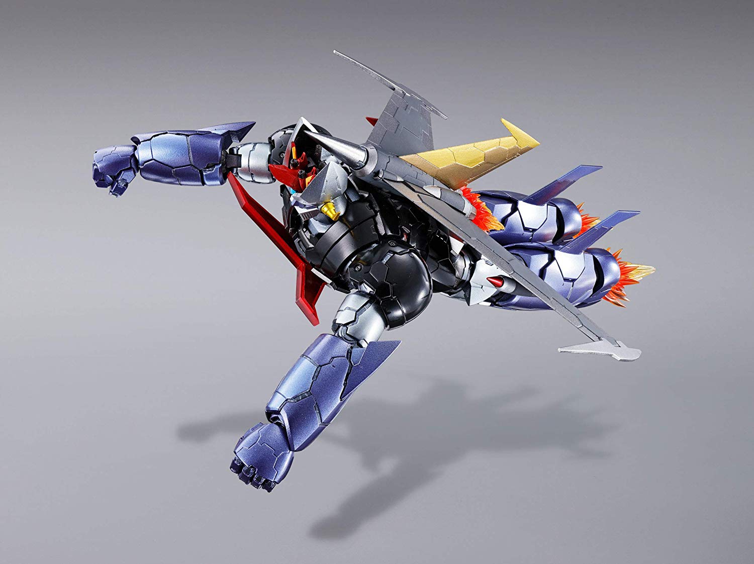 Metal Build Mazinger Z / Infinity: Great Mazinger