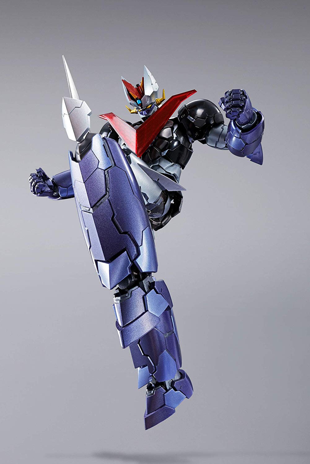 Metal Build Mazinger Z / Infinity: Great Mazinger