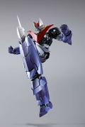 Metal Build Mazinger Z / Infinity: Great Mazinger thumbnail 8