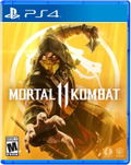 Mortal Kombat 11 thumbnail 1