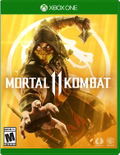 Mortal Kombat 11 thumbnail 1