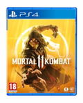 Mortal Kombat 11 thumbnail 1