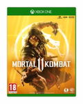 Mortal Kombat 11 thumbnail 1