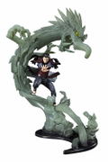 Naruto Shippuden Figuarts Zero: Hashirama Senju -Wood Dragon- Kizuna Relation thumbnail 1