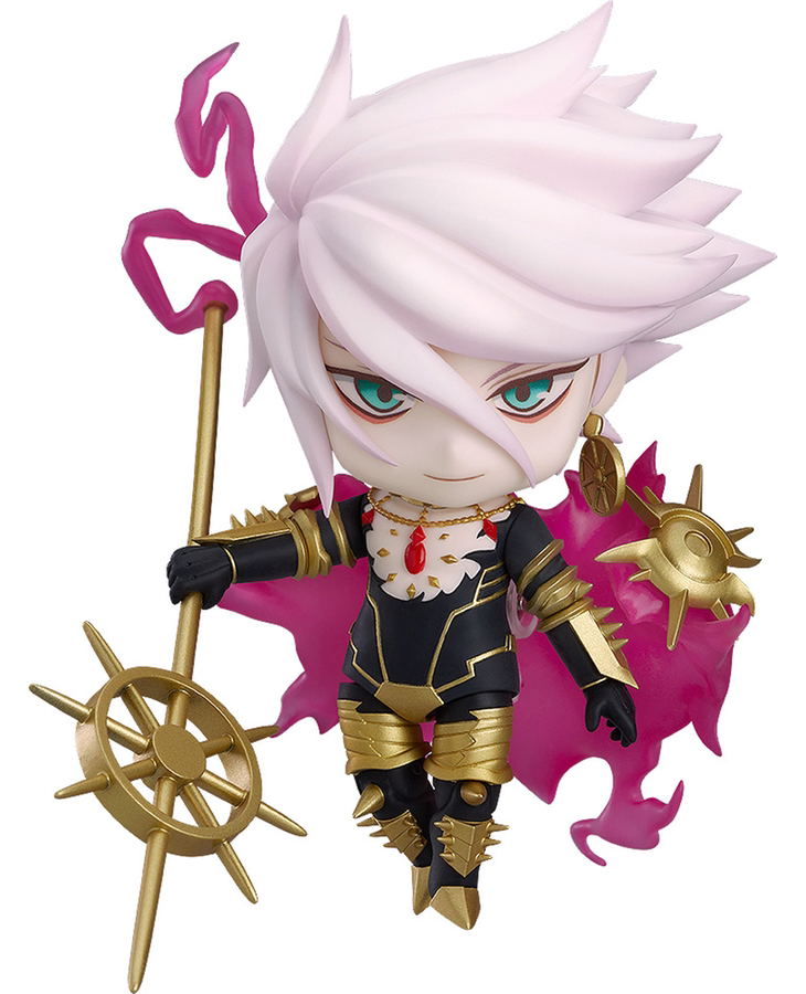 Nendoroid No. 1043 Fate/Grand Order: Lancer/Karna image 1