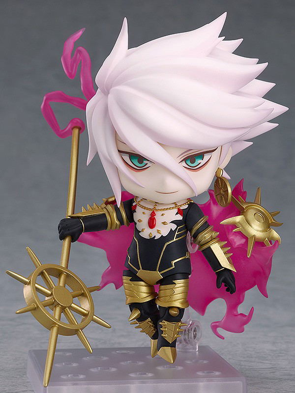 Nendoroid No. 1043 Fate/Grand Order: Lancer/Karna image 2