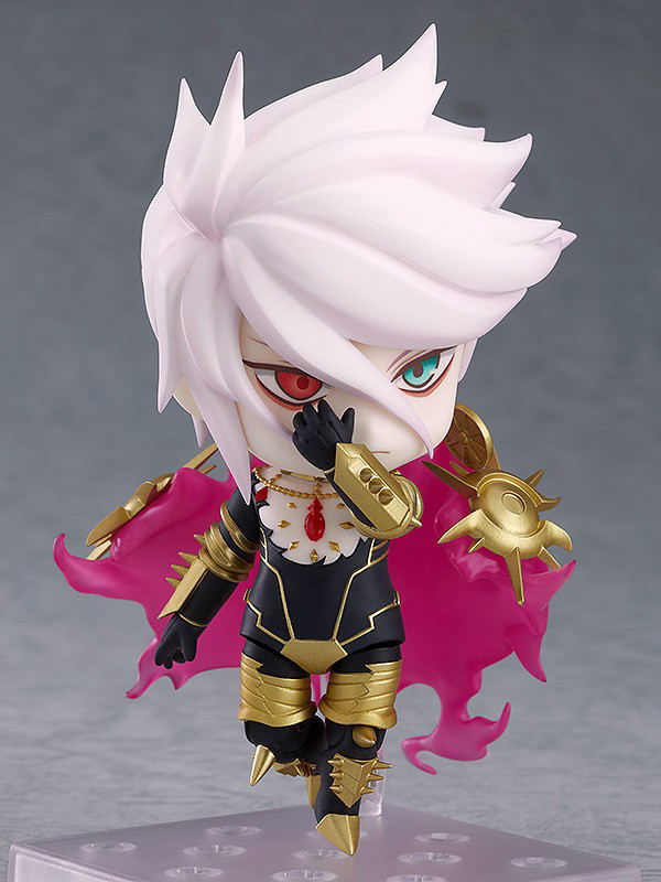 Nendoroid No. 1043 Fate/Grand Order: Lancer/Karna image 3