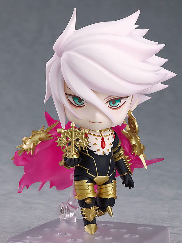 Nendoroid No. 1043 Fate/Grand Order: Lancer/Karna image 4