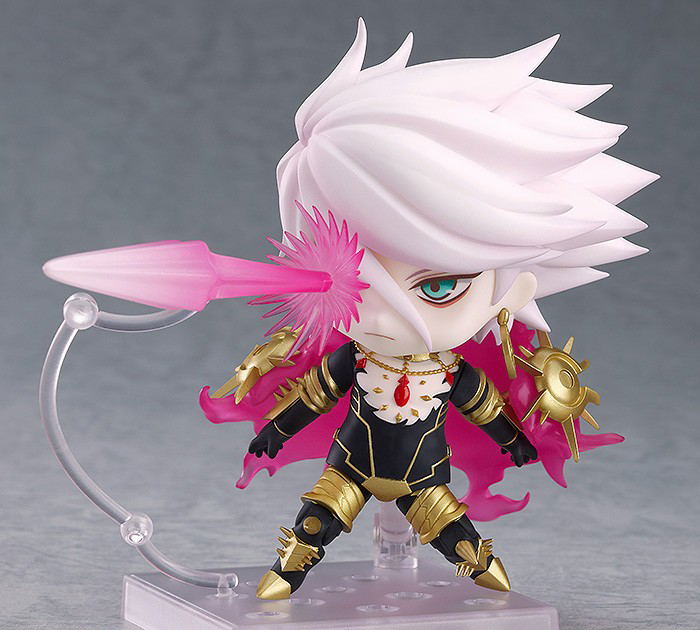 Nendoroid No. 1043 Fate/Grand Order: Lancer/Karna image 5