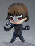 Nendoroid No. 1044 Persona 5 the Animation: Makoto Niijima Phantom Thief Ver. (Re-run) thumbnail 3
