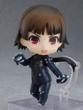 Nendoroid No. 1044 Persona 5 the Animation: Makoto Niijima Phantom Thief Ver. (Re-run) thumbnail 6