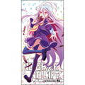 No Game No Life - Shiro 120cm Big Towel thumbnail 1