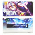 No Game No Life: Zero - Shiro Full Color Wallet thumbnail 1