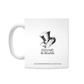 Persona 5 The Animation Ani-Art Mug - Akechi Goro thumbnail 3