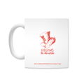 Persona 5 The Animation Ani-Art Mug - Amamiya Ren thumbnail 3