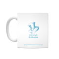 Persona 5 The Animation Ani-Art Mug - Kitagawa Yusuke thumbnail 3