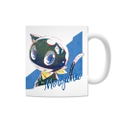 Persona 5 The Animation Ani-Art Mug - Morgana thumbnail 2