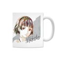 Persona 5 The Animation Ani-Art Mug - Niijima Makoto thumbnail 2