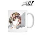 Persona 5 The Animation Ani-Art Mug - Niijima Makoto thumbnail 1