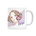 Persona 5 The Animation Ani-Art Mug - Okumura Haru thumbnail 2
