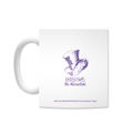 Persona 5 The Animation Ani-Art Mug - Okumura Haru thumbnail 3