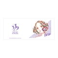 Persona 5 The Animation Ani-Art Mug - Okumura Haru thumbnail 4