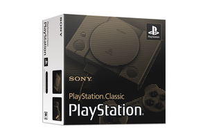 PlayStation Classic_