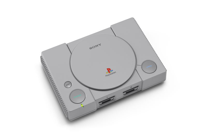 PlayStation Classic image 4
