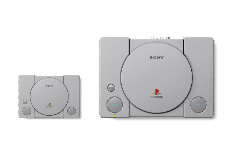 PlayStation Classic image 9
