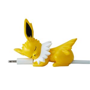 Pokemon Suyasuya on the Cable Vol. 3 (Set of 8 pieces)