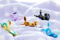 Pokemon Suyasuya on the Cable Vol. 4 (Set of 8 pieces) thumbnail 1
