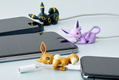 Pokemon Suyasuya on the Cable Vol. 4 (Set of 8 pieces) thumbnail 10