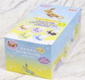 Pokemon Suyasuya on the Cable Vol. 4 (Set of 8 pieces) thumbnail 13