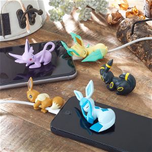 Pokemon Suyasuya on the Cable Vol. 4 (Set of 8 pieces)