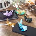 Pokemon Suyasuya on the Cable Vol. 4 (Set of 8 pieces) thumbnail 8