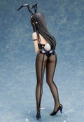 Rascal Does Not Dream of Bunny Girl Senpai 1/4 Scale Pre-Painted Figure: Mai Sakurajima Bunny Ver. thumbnail 6