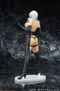 Rei Homare Artworks 1/5 Scale Pre-Painted Figure: Silver Whip thumbnail 5
