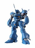 Robot Spirits Side MS Mobile Suit Gundam 0080 War in the Pocket: MS-18E Kampfer Ver. A.N.I.M.E. thumbnail 1
