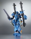 Robot Spirits Side MS Mobile Suit Gundam 0080 War in the Pocket: MS-18E Kampfer Ver. A.N.I.M.E. thumbnail 10