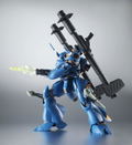 Robot Spirits Side MS Mobile Suit Gundam 0080 War in the Pocket: MS-18E Kampfer Ver. A.N.I.M.E. thumbnail 2