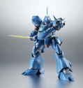 Robot Spirits Side MS Mobile Suit Gundam 0080 War in the Pocket: MS-18E Kampfer Ver. A.N.I.M.E. thumbnail 6
