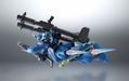 Robot Spirits Side MS Mobile Suit Gundam 0080 War in the Pocket: MS-18E Kampfer Ver. A.N.I.M.E. thumbnail 9