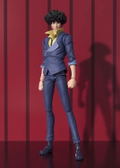 S.H.Figuarts Cowboy Bebop: Spike Spiegel thumbnail 2