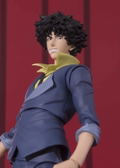 S.H.Figuarts Cowboy Bebop: Spike Spiegel thumbnail 4