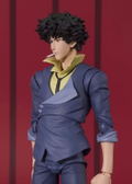 S.H.Figuarts Cowboy Bebop: Spike Spiegel thumbnail 5